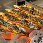 うなぎ処 萬鰻亭 - 