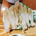 まるみや商店 - 刺身