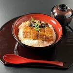 うなぎ処 萬鰻亭 - 