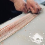 うなぎ処 萬鰻亭 - 