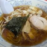 中華料理 松月 - 