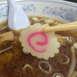 中華料理 松月 - 