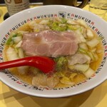 どうとんぼり神座 - 