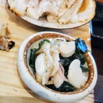 まるみや商店 - 酢の物