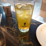 かつみ - 緑茶ハイ