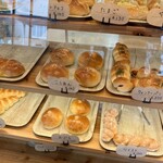 マツエベーカリー - 