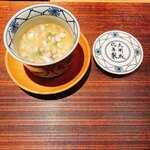 292828269 - 茶碗蒸し