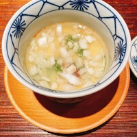 白金つるや - 茶碗蒸し