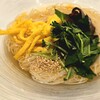 そうめん そそそ 研究室
