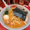 ラーメン 山岡家 松戸北小金店