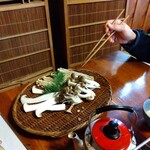 お山のたいしょう - 