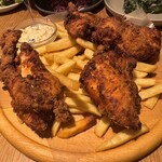 THE PUBLIC RED AKASAKA - 