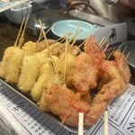 大衆酒場 ぎふや - 