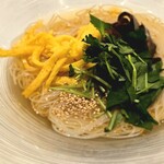 そうめん そそそ 研究室 - 