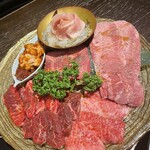 焼肉 トラジ - 