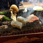 お山のたいしょう - 