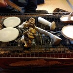 お山のたいしょう - 