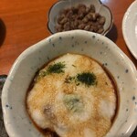 一品料理かみや - 