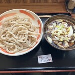 小平うどん - 来ました！