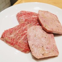 ビーフキッチン 渋谷店 - 