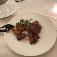 TRATTORIA PIZZERIA 207 渋谷店 -  TRATTORIA PIZZERIA 207 渋谷店 -