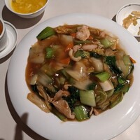 中国飯店 市ヶ谷店 - 