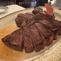 ウルフギャング・ステーキハウス 六本木 -  ウルフギャング・ステーキハウス 六本木 -