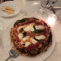 TRATTORIA PIZZERIA 207 渋谷店 -  TRATTORIA PIZZERIA 207 渋谷店 -