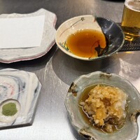 なにわ天ぷら 維心 - 