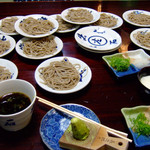 Soba shou - 