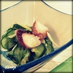 カクテルバー しろ - 2014.7 