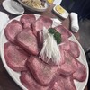 秋葉原 炭火焼肉 たん清 湯島天神下店