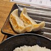 肉汁餃子のダンダダン 目黒店