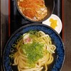 資さんうどん 宮崎阿波岐原店