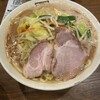 濃菜麺 井の庄