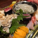 山海づくし勝也 - 