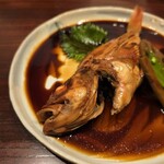 山海づくし勝也 - 