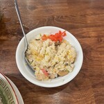 中華食堂 一富士 - 