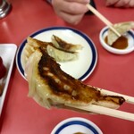 あずま - 美味しかったです