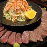 山海づくし勝也 - 