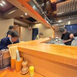 中華そば しば田 - 