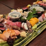 山海づくし勝也 - 