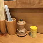 中華そば しば田 - 