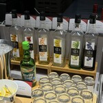 箱根・芦ノ湖 はなをり - 