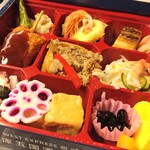 旅弁当 - 料理写真: