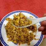 あずま - しっかり味で美味しい