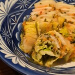 山海づくし勝也 - 