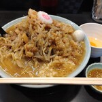 自家製麺 No11 - 