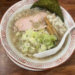 中華食堂 一富士 - 