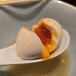 中華そば しば田 - 